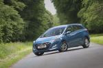 Hyundai i30 Wagon 2012 года (UK)